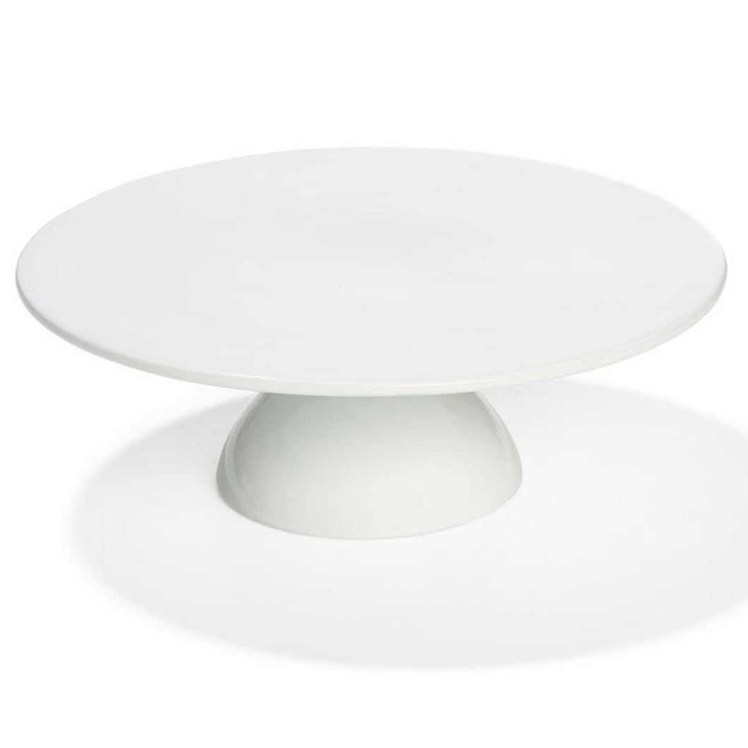 Porcelain Cake Stand